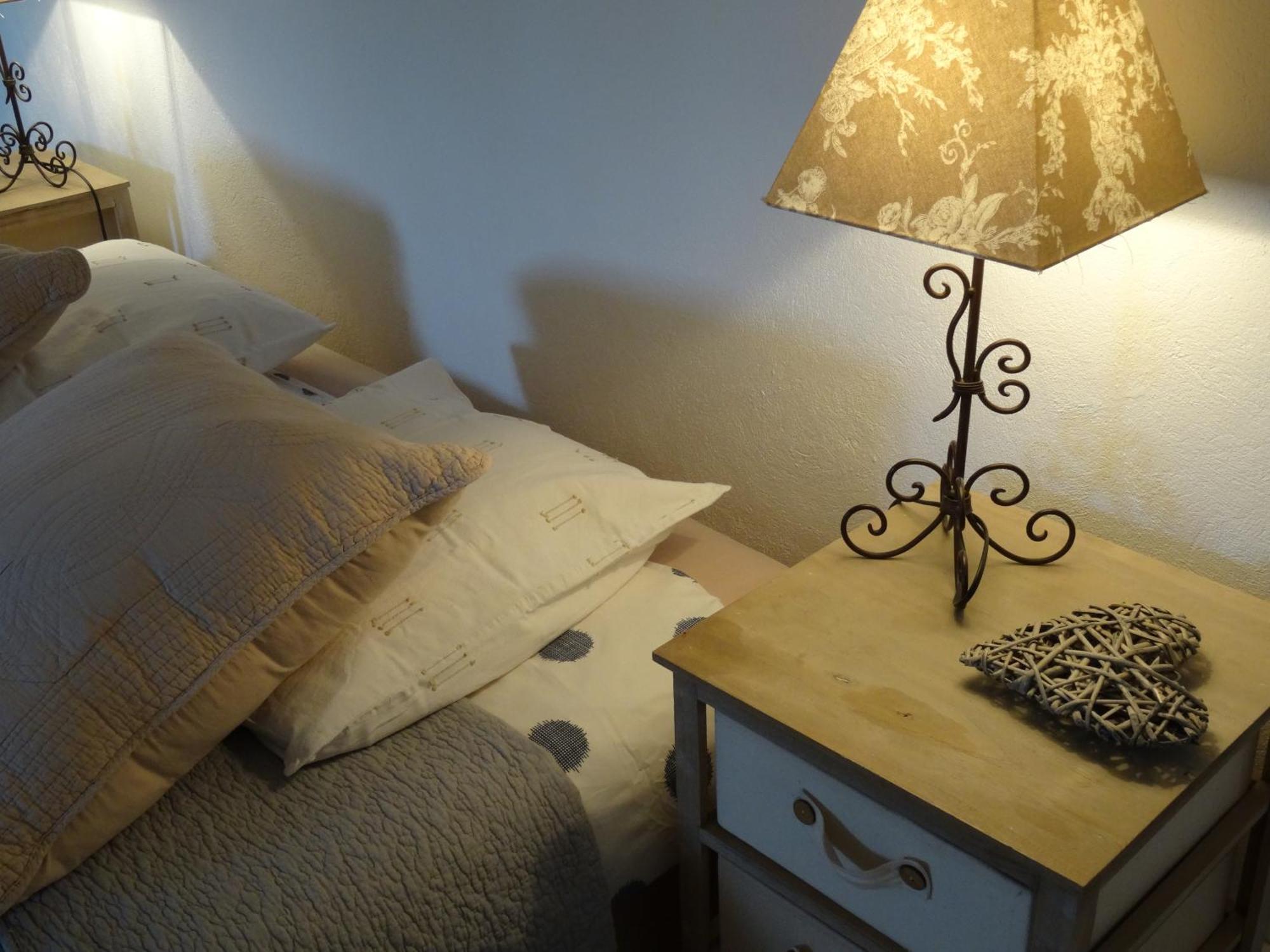Mas Les Fleurs D'Hilaire Bed and Breakfast Monteux Exteriör bild